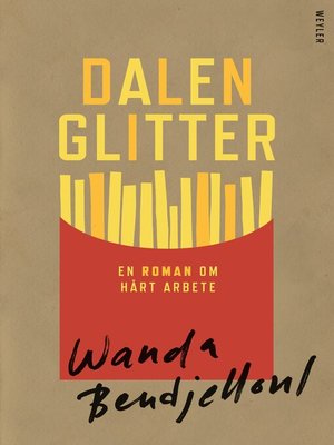 cover image of Dalenglitter